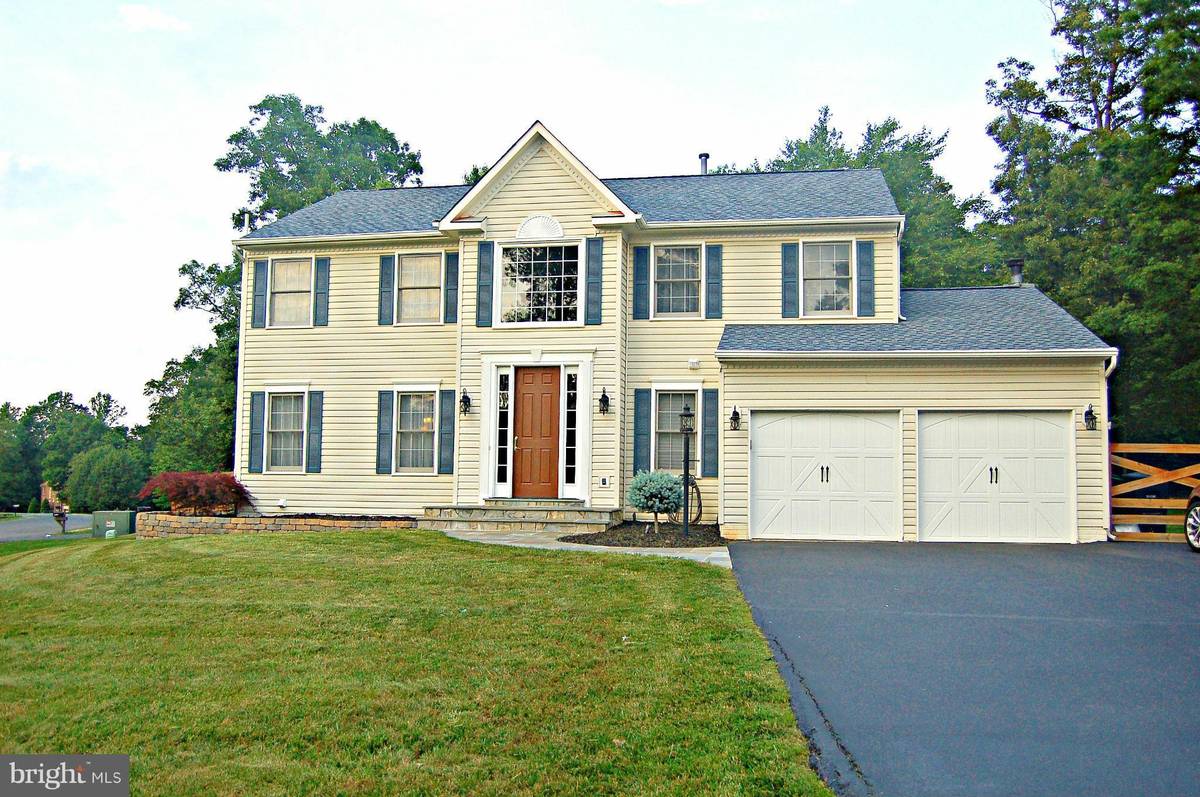 Manassas, VA 20112,6378 ETHERIDGE LN