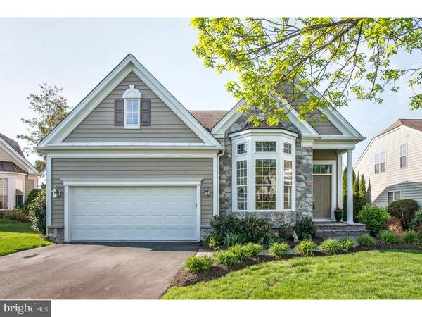 235 KATSURA DR, Kennett Square, PA 19348