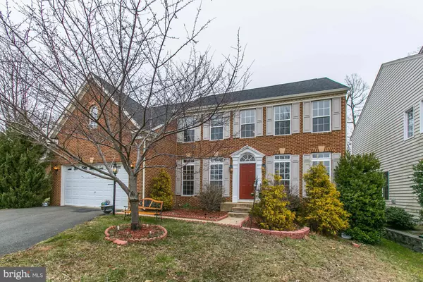 4709 MONTEGA DR, Woodbridge, VA 22192