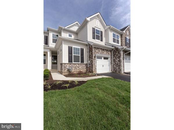 3414 BERGAMONT WAY, Chester Springs, PA 19425