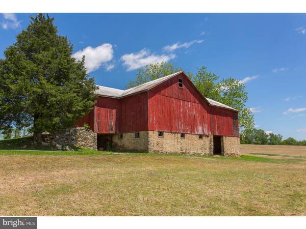 LOT STATE RD, Lincoln University, PA 19352