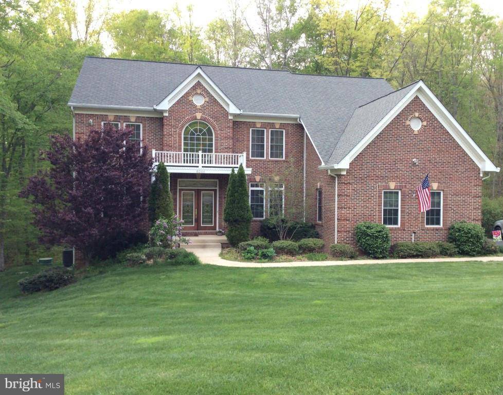 Manassas, VA 20112,8360 HICKORY HOLLOW CT