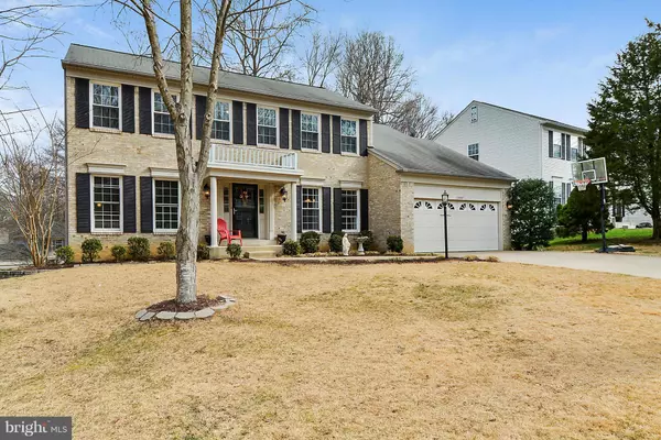 12557 CANTILEVER CT, Woodbridge, VA 22192