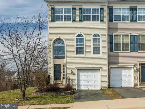 13050 SHENVALE CIR, Bristow, VA 20136