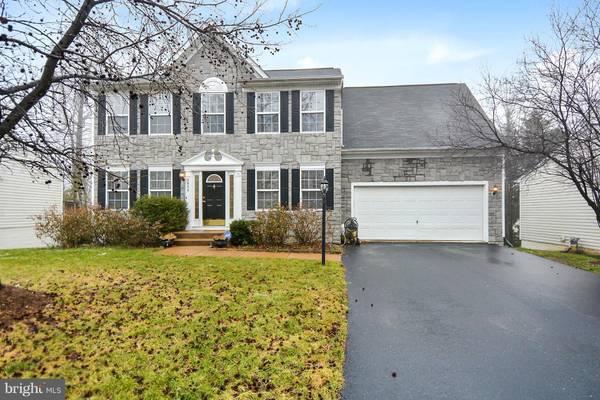 5650 ASSATEAGUE PL, Manassas, VA 20112