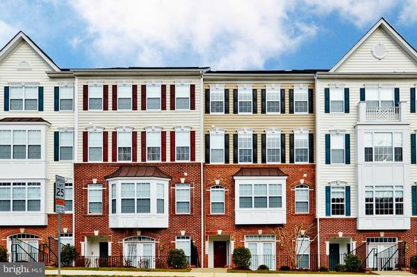 14871 CLOVERDALE RD #79, Woodbridge, VA 22193