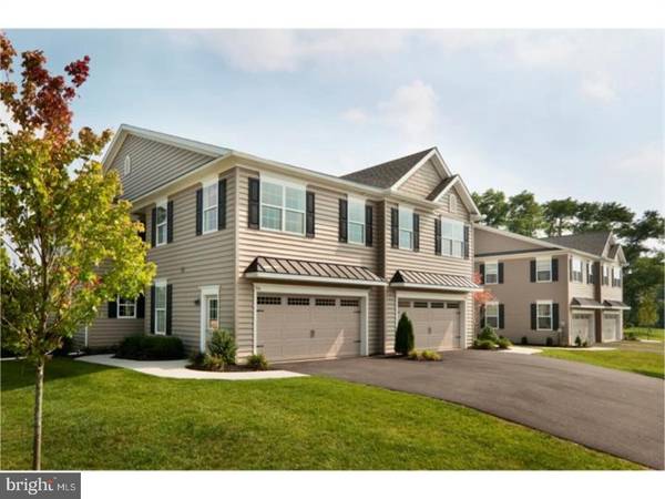 4 NEW VILLAGE GREENE DR #LOT 66, Honey Brook, PA 19344