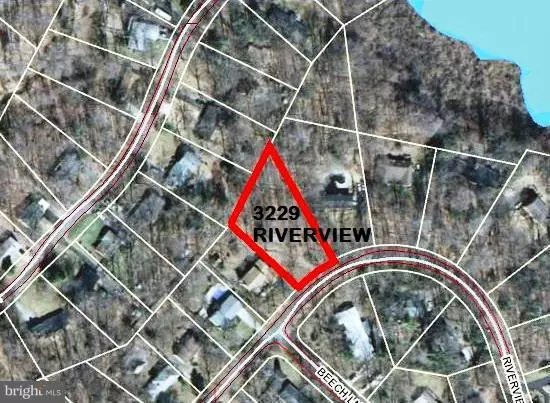 Triangle, VA 22172,3229 RIVERVIEW DR