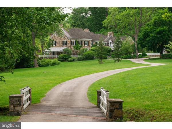 928 GARRETT MILL RD, Newtown Square, PA 19073