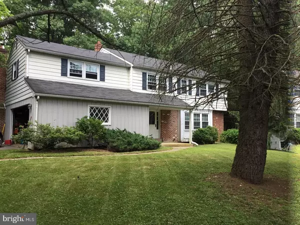 Chadds Ford, PA 19317,49 STIRLING WAY