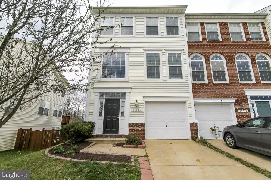 15616 AVOCET LOOP, Woodbridge, VA 22191