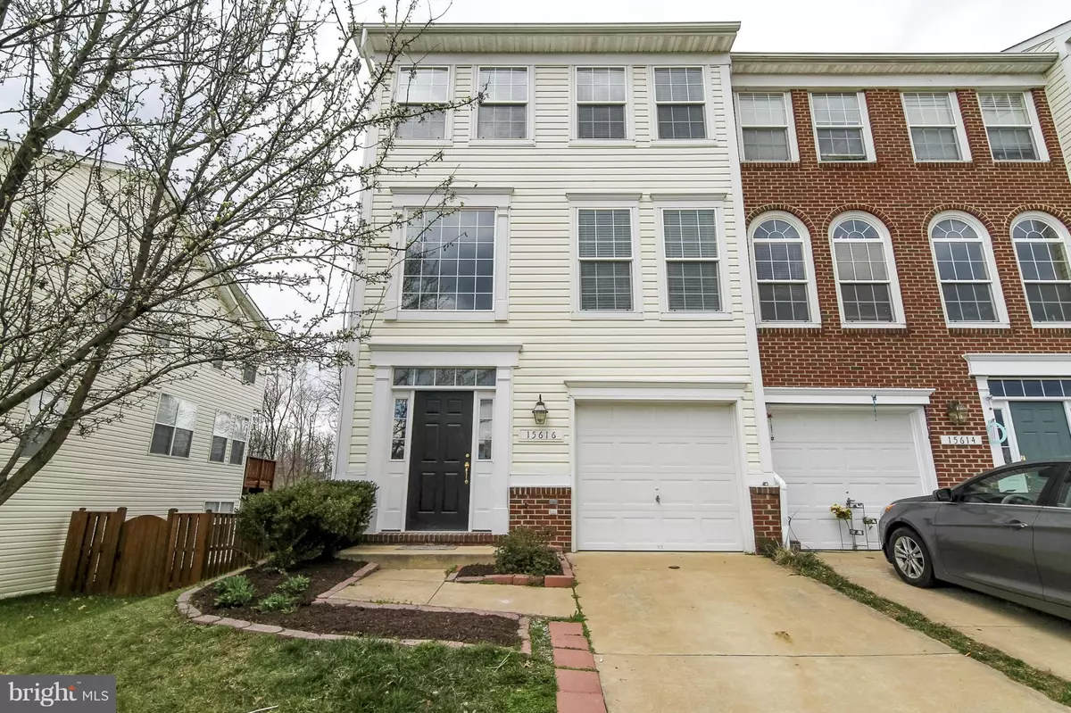 Woodbridge, VA 22191,15616 AVOCET LOOP