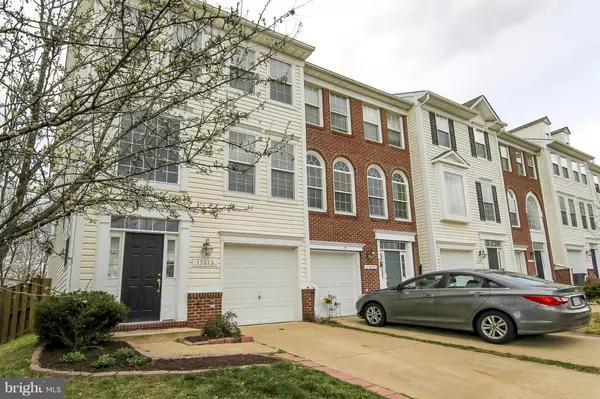 Woodbridge, VA 22191,15616 AVOCET LOOP