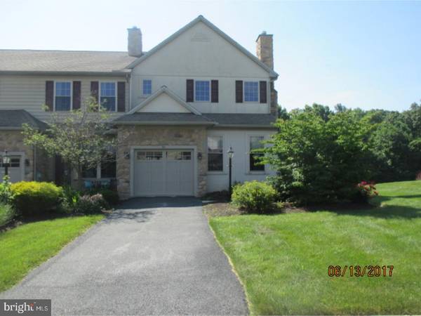 311 SWEET WATER PATH, Cochranville, PA 19330