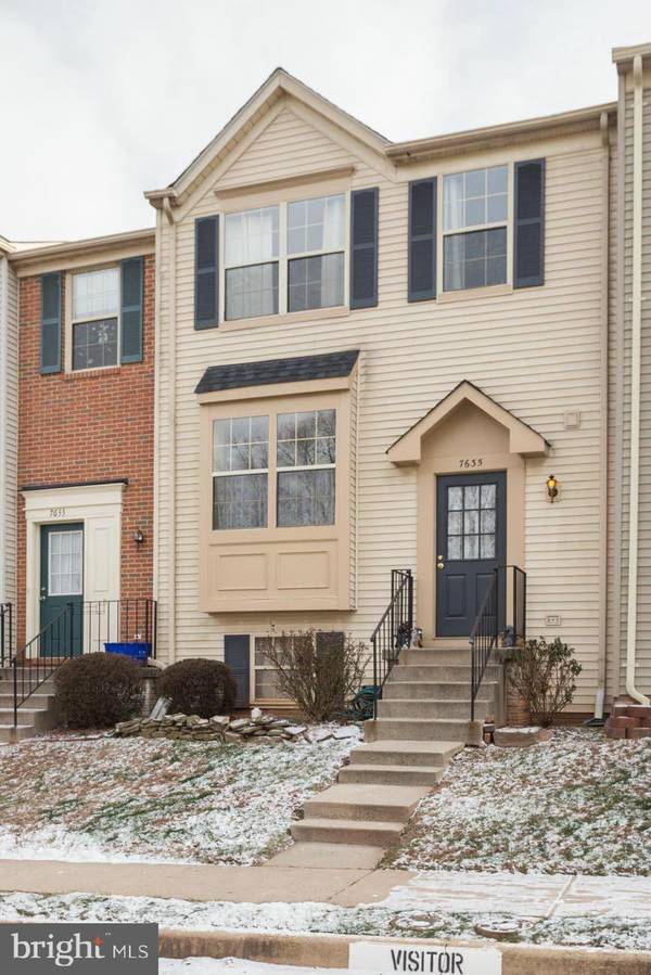 7635 CHADDS LANDING WAY, Manassas, VA 20111