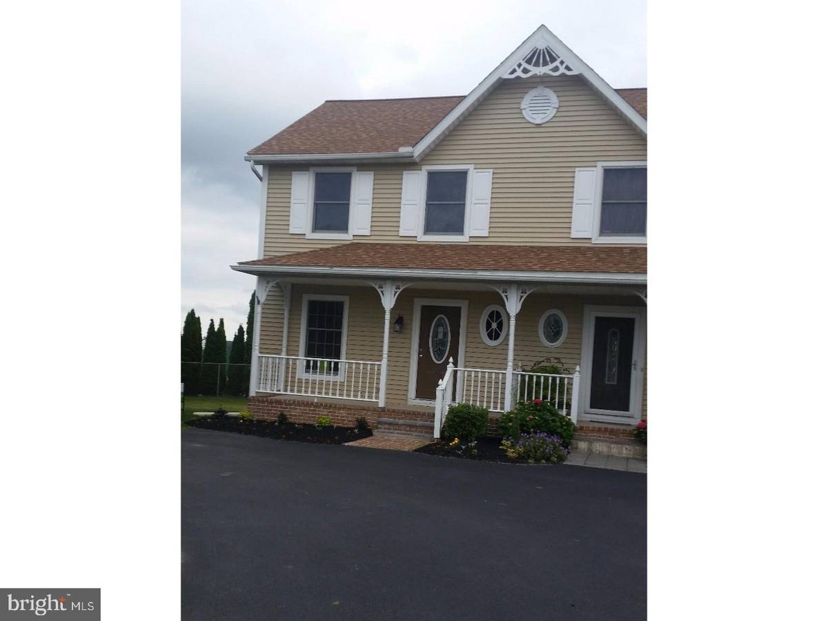 Honey Brook, PA 19344,121 DORSHEIMER LN