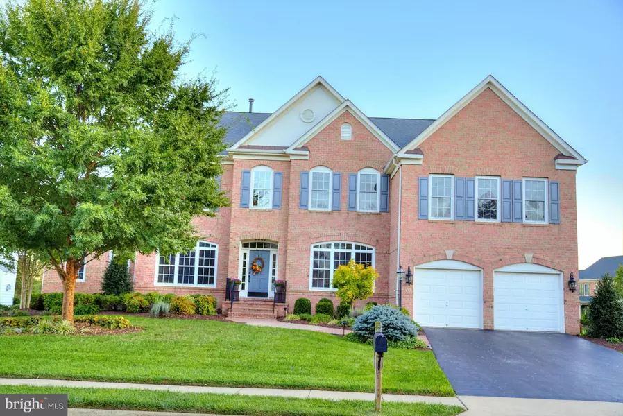 9009 ACADIA PARK DR, Bristow, VA 20136