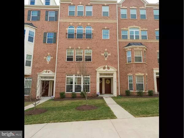 Woodbridge, VA 22191,15147 LEICESTERSHIRE ST #55