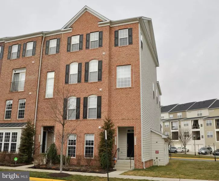 2139 ABBOTTSBURY WAY #495, Woodbridge, VA 22191