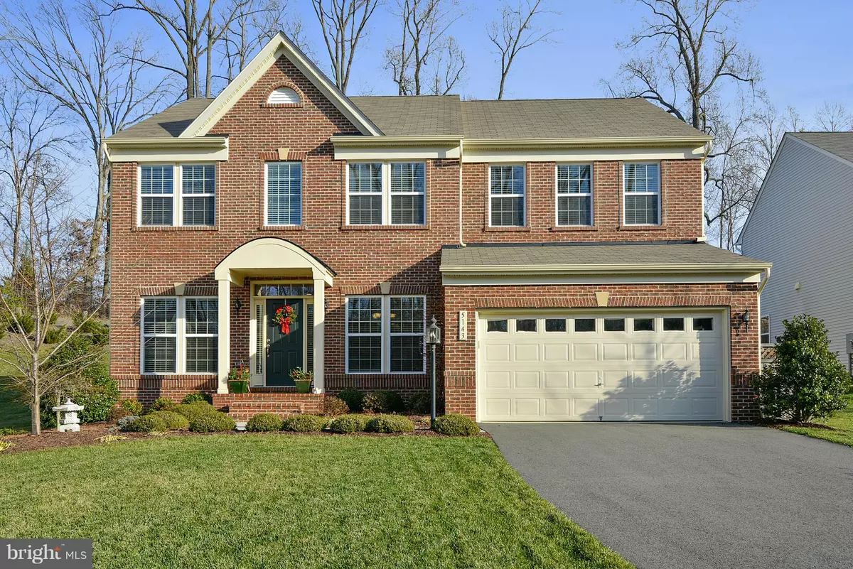 Woodbridge, VA 22193,5143 CHARLES EWELL LN