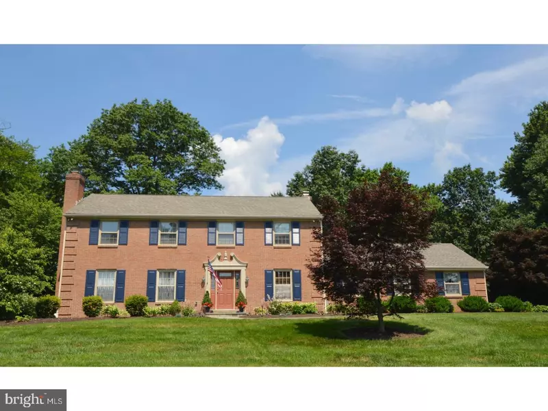 1067 COUNTRY CLUB RD, West Chester, PA 19382