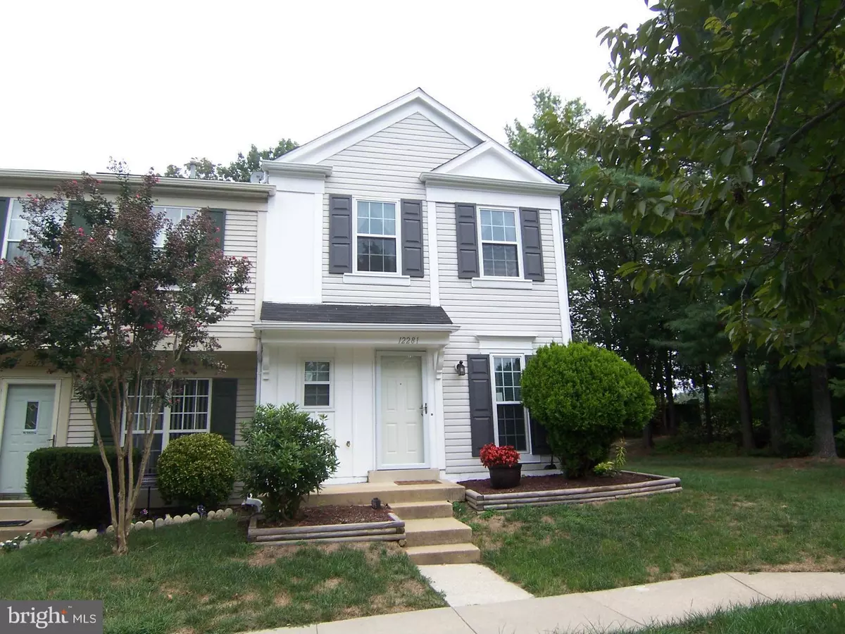 Woodbridge, VA 22192,12281 DAPPLE GRAY CT