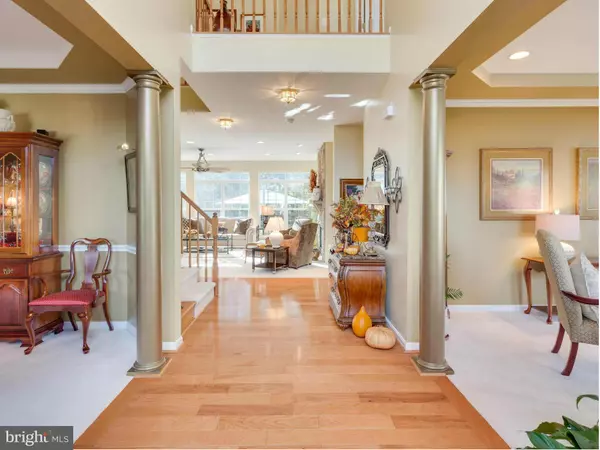 Bristow, VA 20136,8472 HESSIAN HILL CT