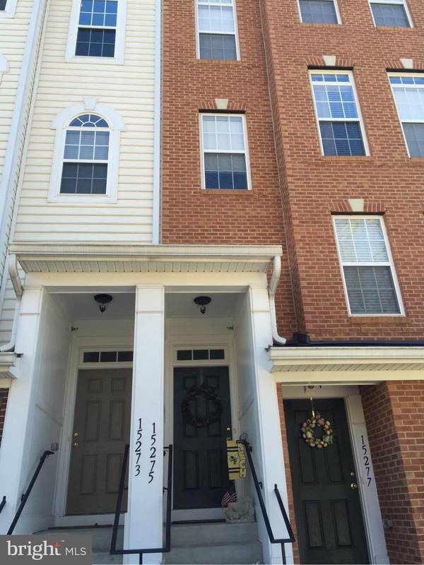 15273 AVENS CREEK DR #78, Haymarket, VA 20169