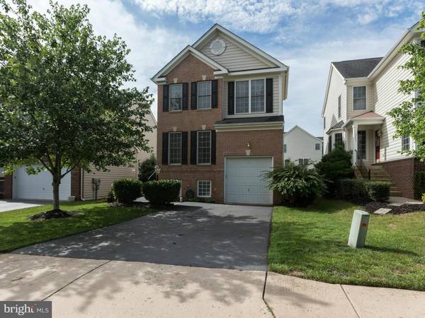 6464 ASHBY GROVE LOOP, Haymarket, VA 20169