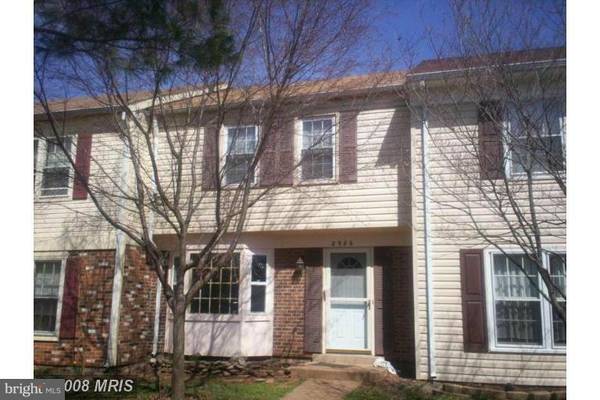 8986 MILES PL, Manassas, VA 20110