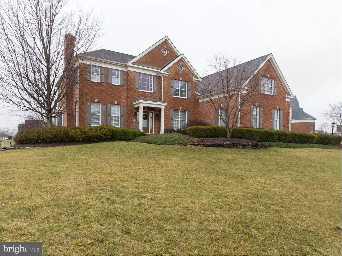 Haymarket, VA 20169,15116 GAINES MILL CIR