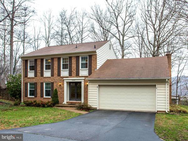 12067 JOHN HANCOCK CT, Woodbridge, VA 22192