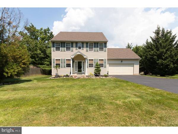 101 BROAD MEADOW AVE, Exton, PA 19341