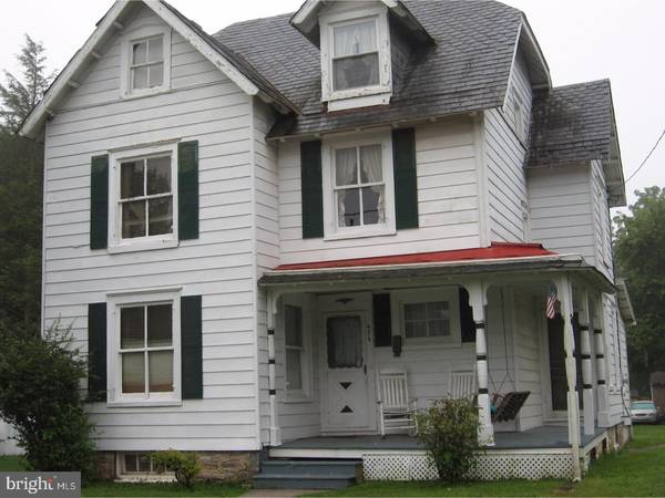 476 SOUTH ST, Oxford, PA 19363