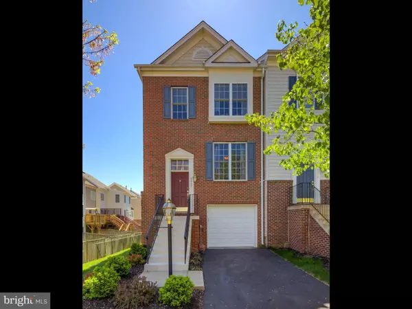 9842 CHESHIRE RIDGE CIR, Manassas, VA 20110