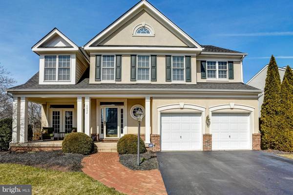 6052 WAKE CREST CT, Haymarket, VA 20169