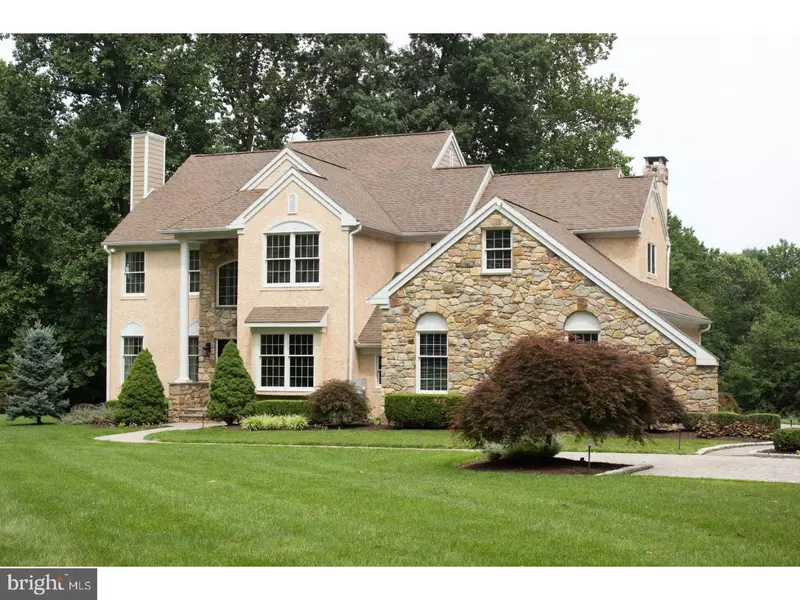 1353 SKELP LEVEL RD, Downingtown, PA 19335