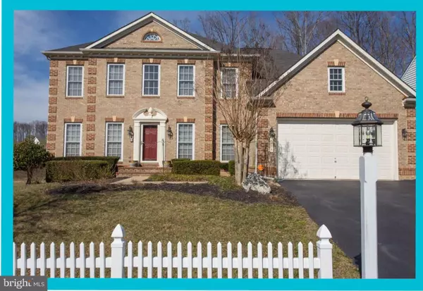 1876 POWELLS LANDING CIR, Woodbridge, VA 22191