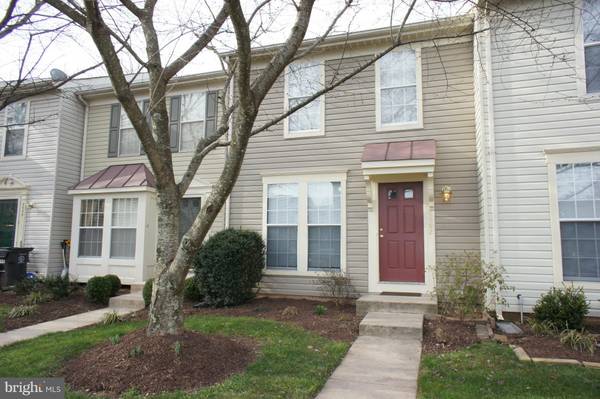 9592 BUTTONBUSH CT, Manassas, VA 20110