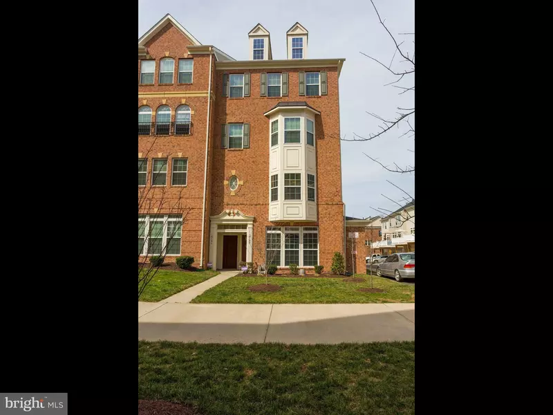 15133 LEICESTERSHIRE ST #59, Woodbridge, VA 22191