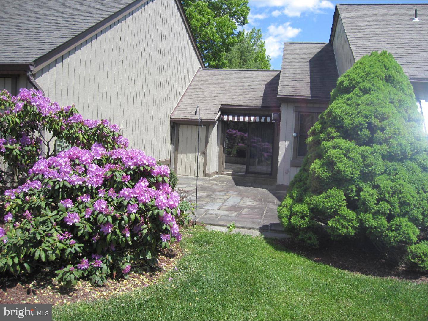 West Chester, PA 19380,266 CHATHAM WAY