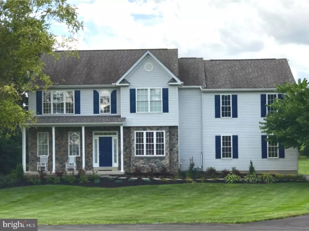 Kennett Square, PA 19348,227 CEDAR CREST LN