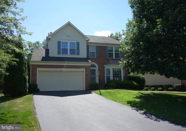 6377 COLONIAL VILLAGE LOOP, Manassas, VA 20112