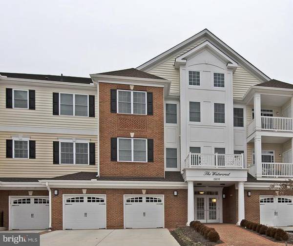 15211 ROYAL CREST #303, Haymarket, VA 20169