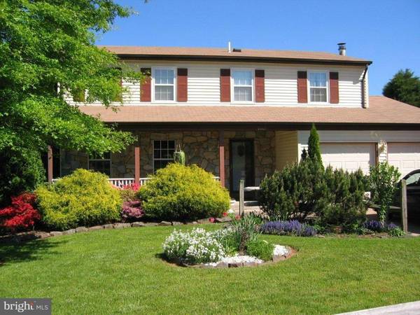 8567 FAIRFAX ST, Manassas, VA 20110