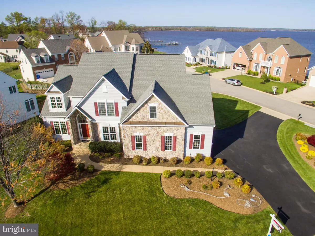 Woodbridge, VA 22191,14960 BOATERS COVE PL