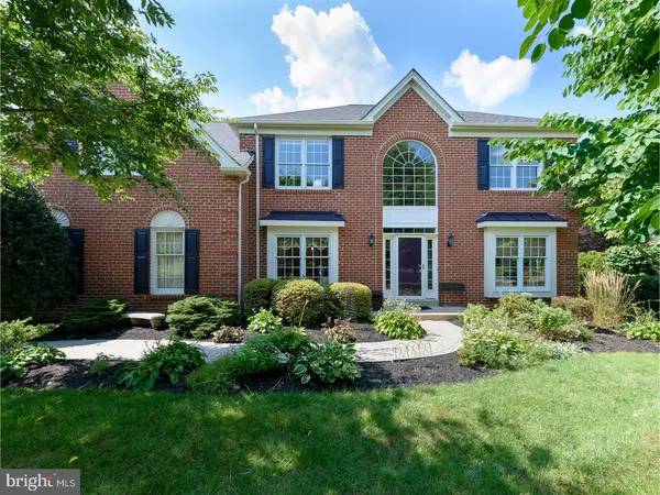 West Chester, PA 19380,813 THICKET CT