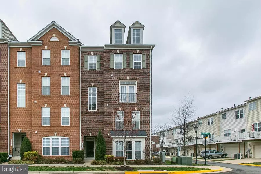 15102 KENTSHIRE DR #442, Woodbridge, VA 22191