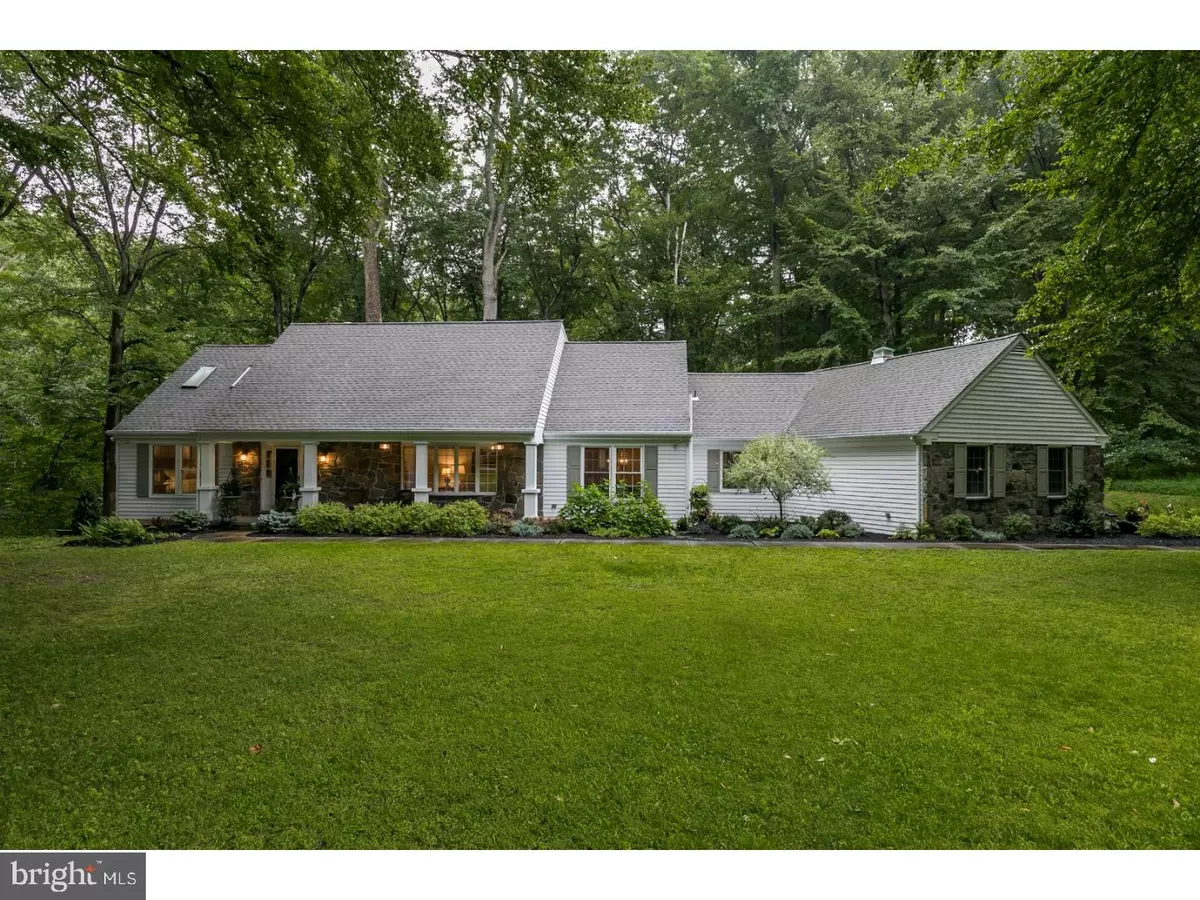 Chadds Ford, PA 19317,29 CONESTOGA CT