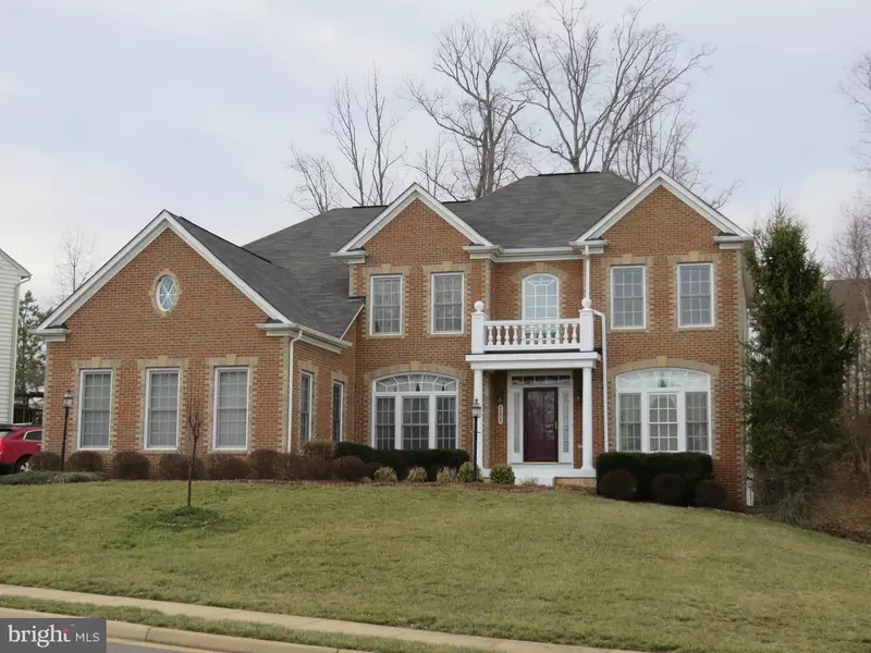 7299 PRICES COVE PL, Gainesville, VA 20155